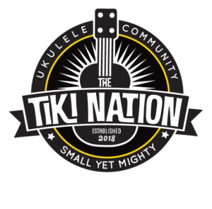 Tiki Nation Logog