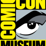 Comic-Con Logo small
