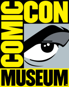 Comic-Con Logo small