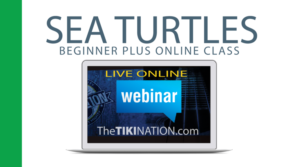 Online Ukulele for Beginners