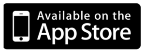 Apple App Store logo