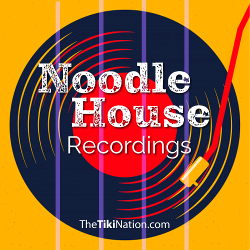 Noodle House Recording Label