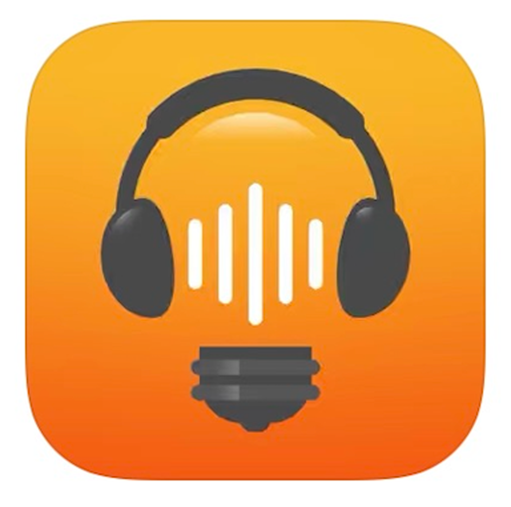 Soundwise App Icon from iTunes or Android App Store