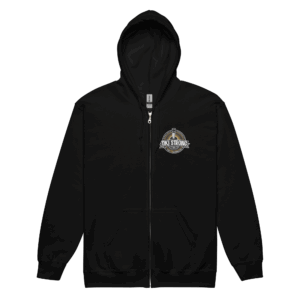 Fae's Amazing Sweat Shirt